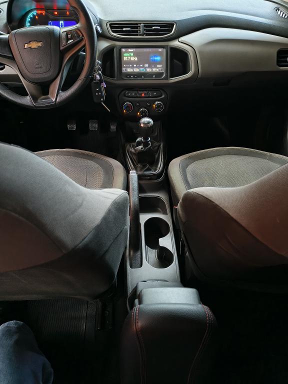 CHEVROLET Prisma - Foto