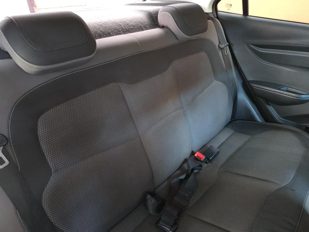 CHEVROLET Prisma - Foto