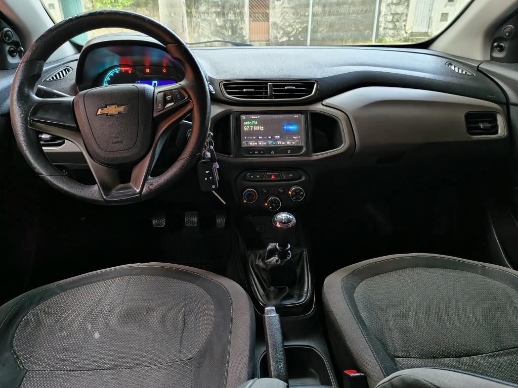 CHEVROLET Prisma - Foto