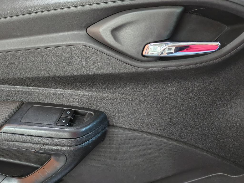 CHEVROLET Prisma - Foto