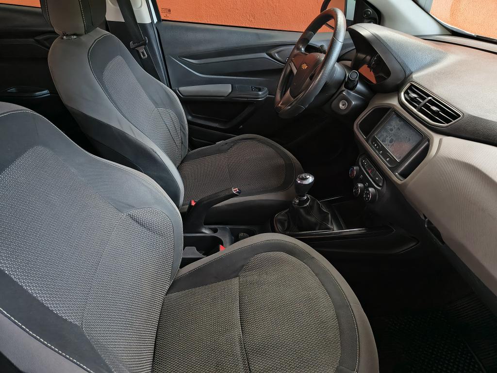 CHEVROLET Prisma - Foto