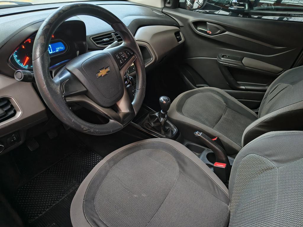 CHEVROLET Prisma - Foto