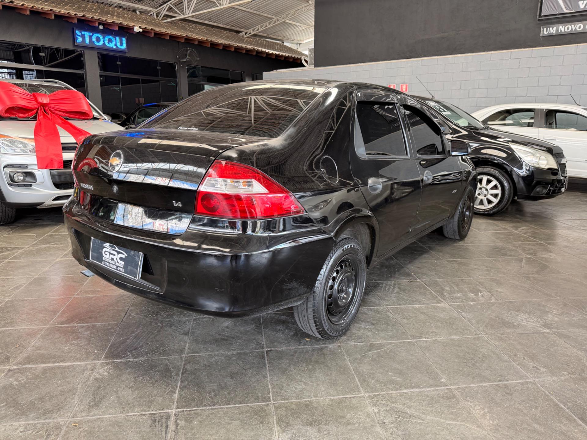 CHEVROLET Prisma - Foto