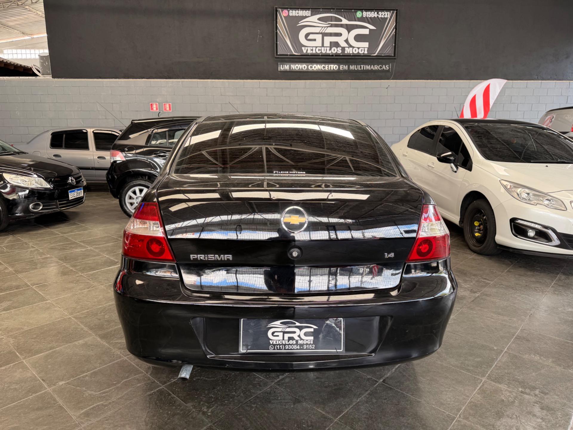 CHEVROLET Prisma - Foto