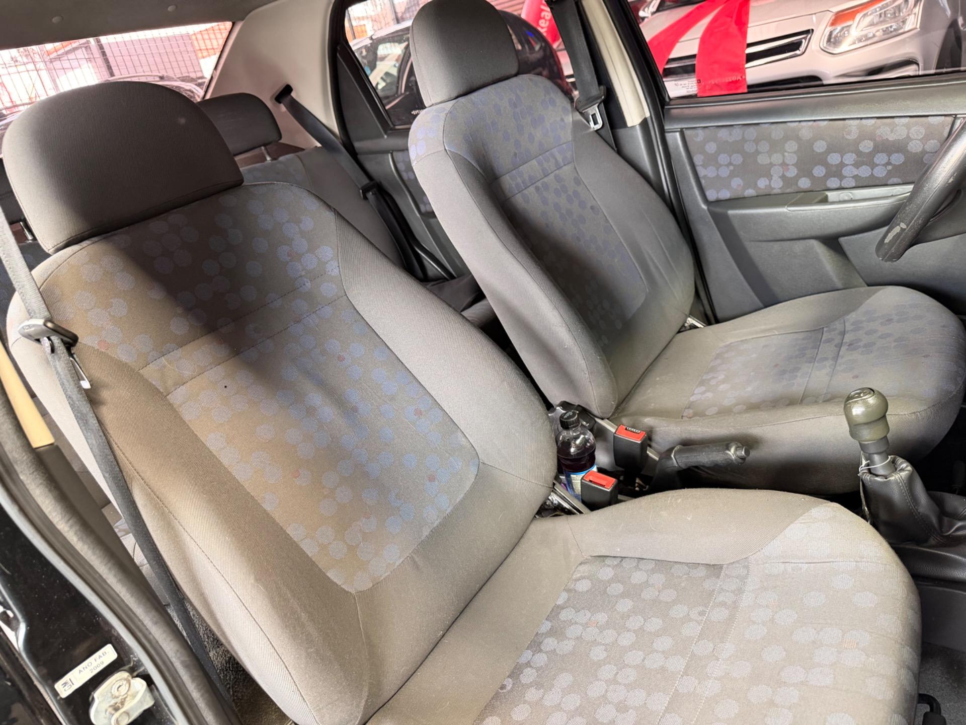 CHEVROLET Prisma - Foto
