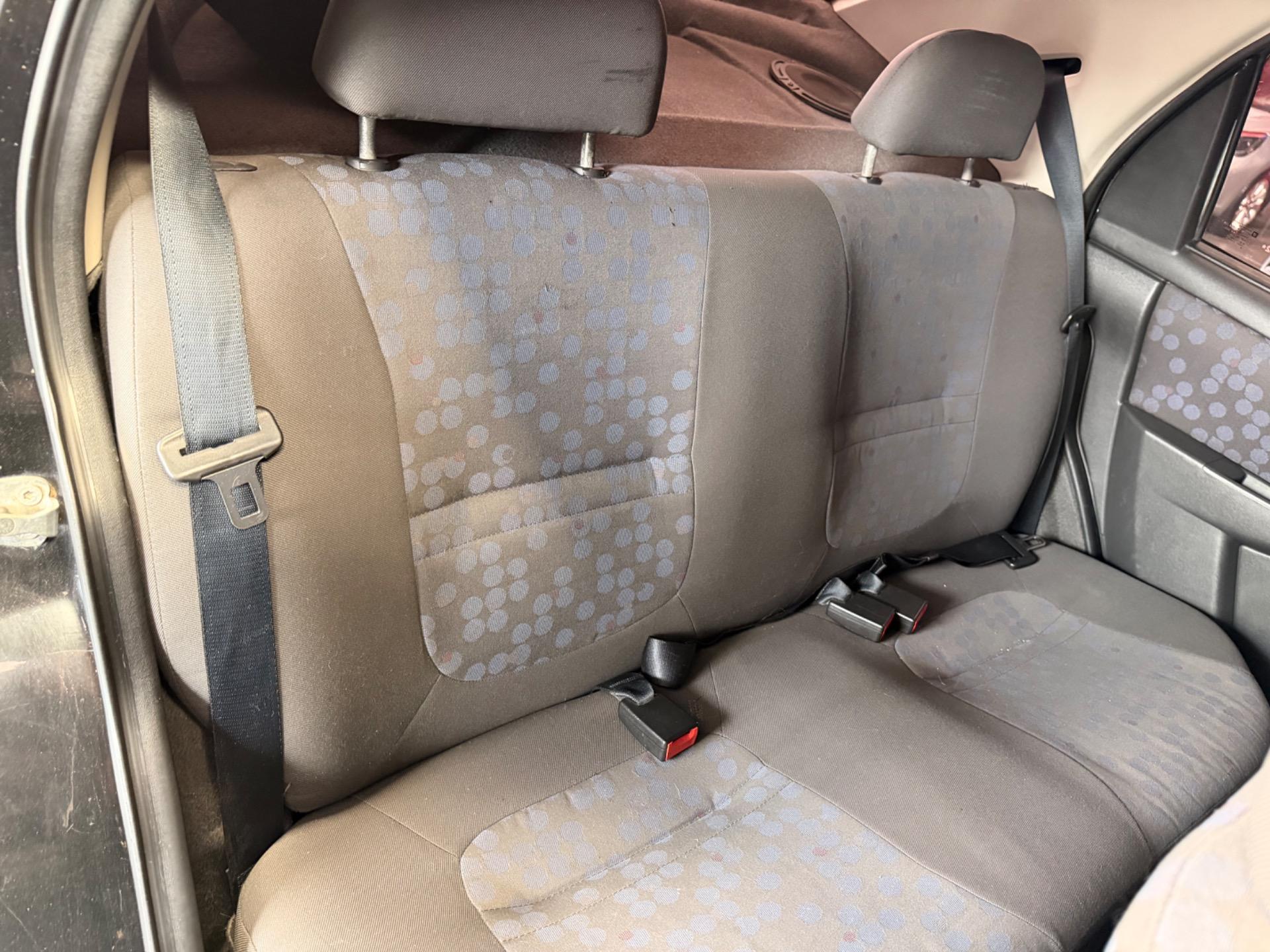 CHEVROLET Prisma - Foto