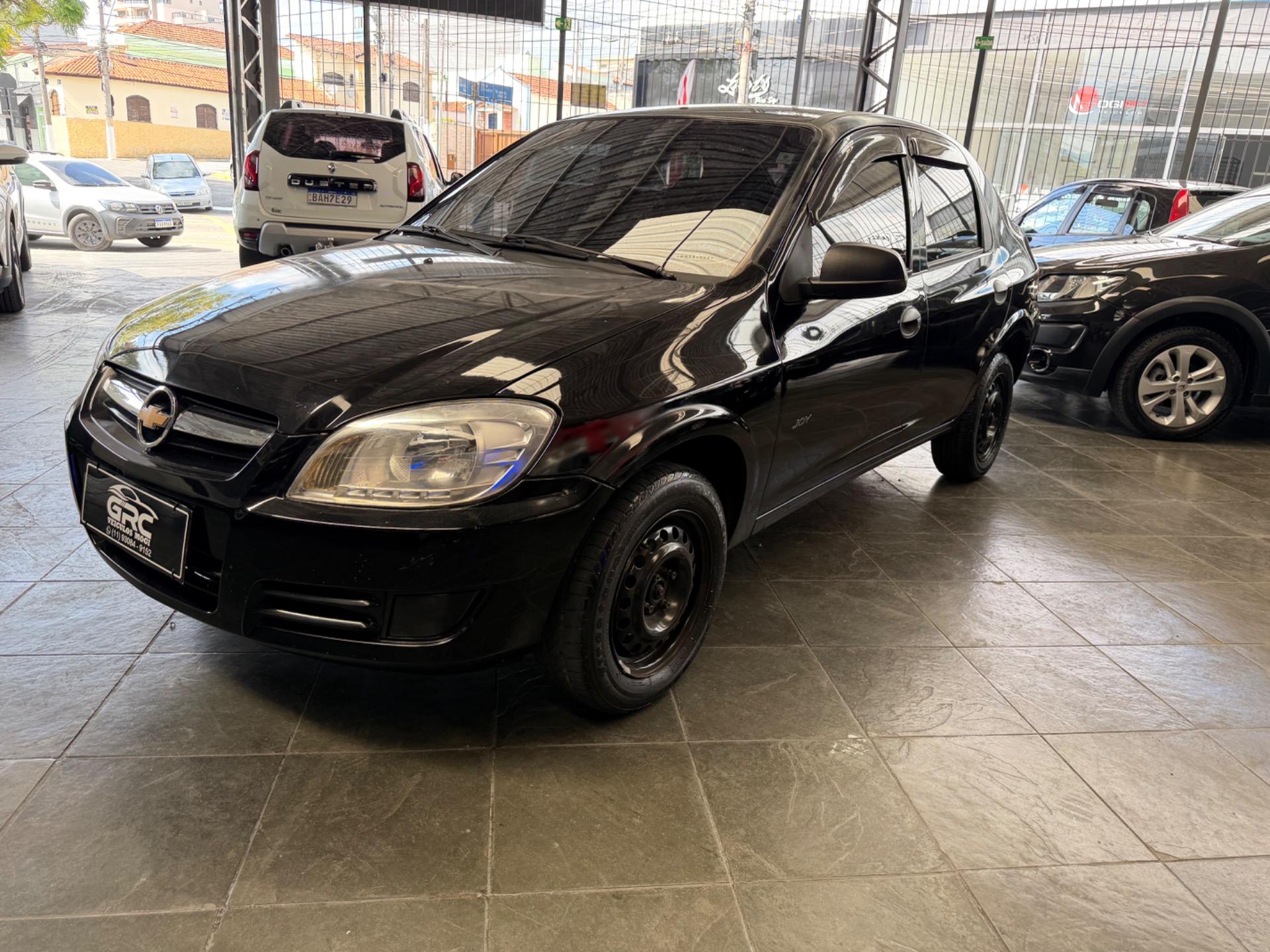 CHEVROLET Prisma - Foto