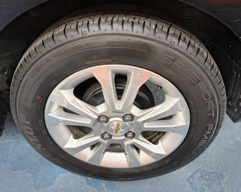 CHEVROLET Prisma - Foto