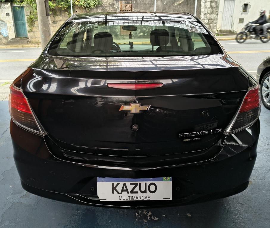 CHEVROLET Prisma - Foto