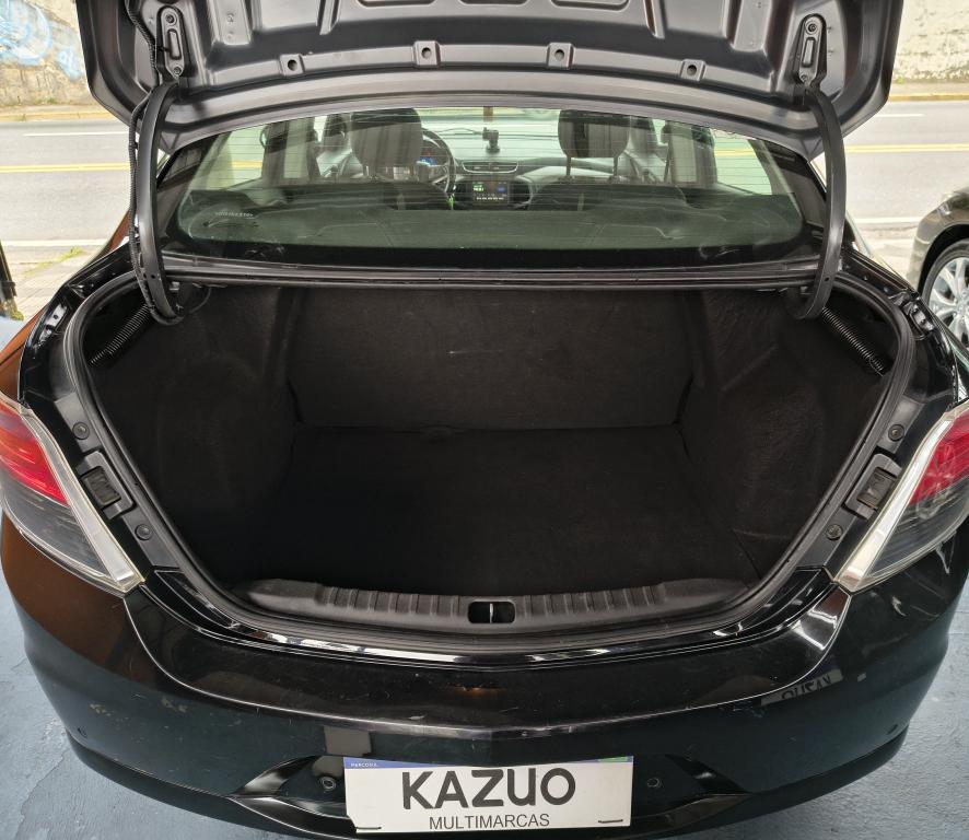 CHEVROLET Prisma - Foto