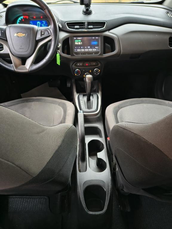 CHEVROLET Prisma - Foto
