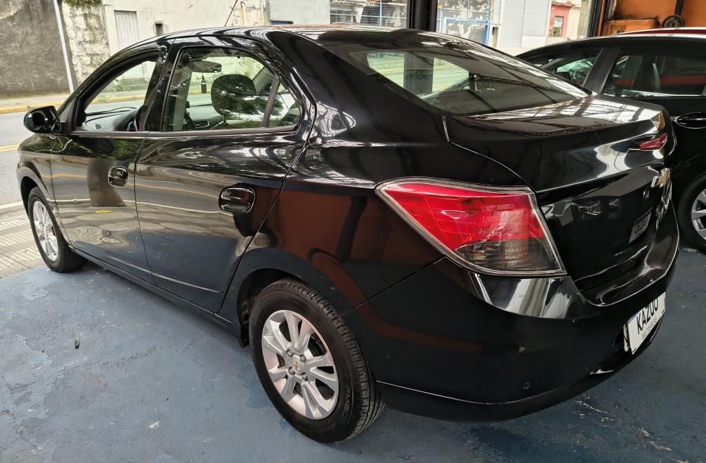 CHEVROLET Prisma - Foto