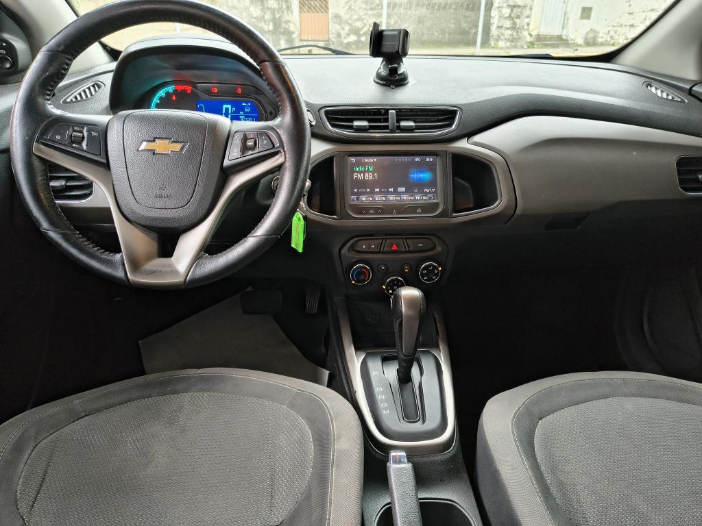 CHEVROLET Prisma - Foto