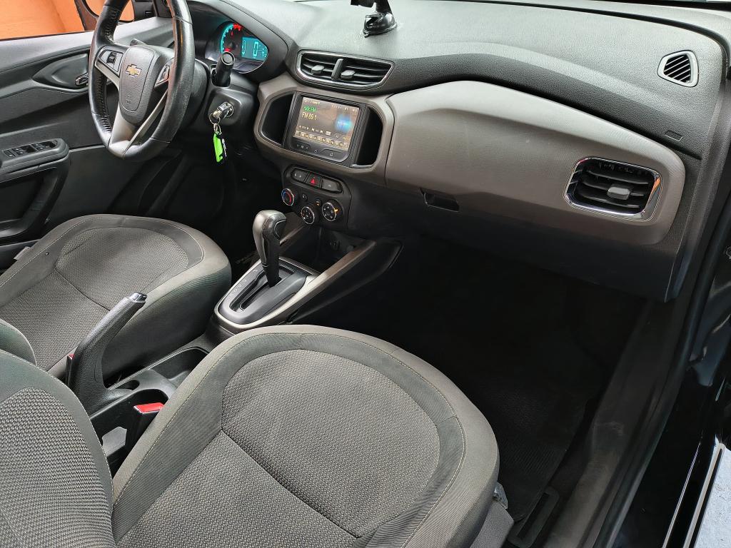 CHEVROLET Prisma - Foto