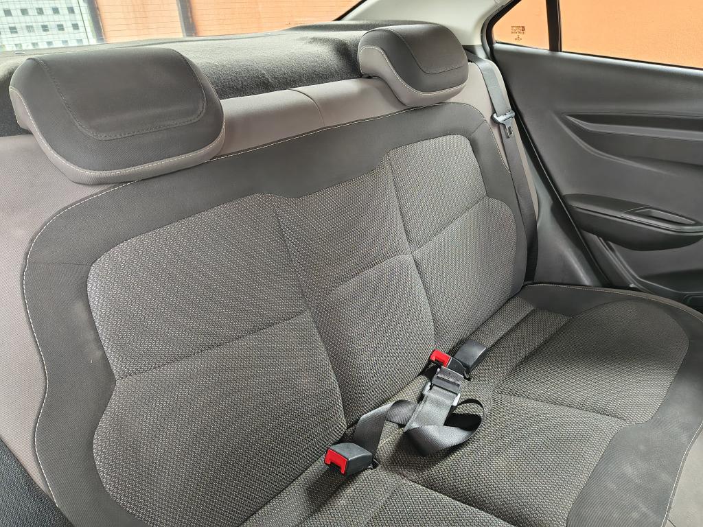 CHEVROLET Prisma - Foto