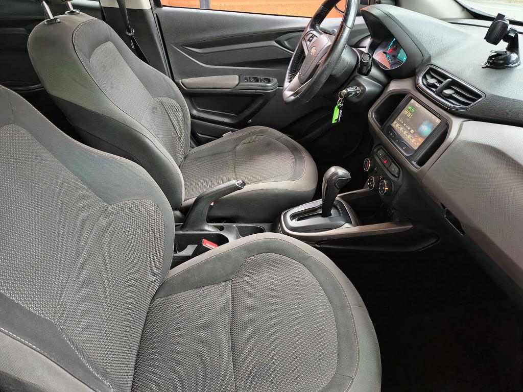 CHEVROLET Prisma - Foto