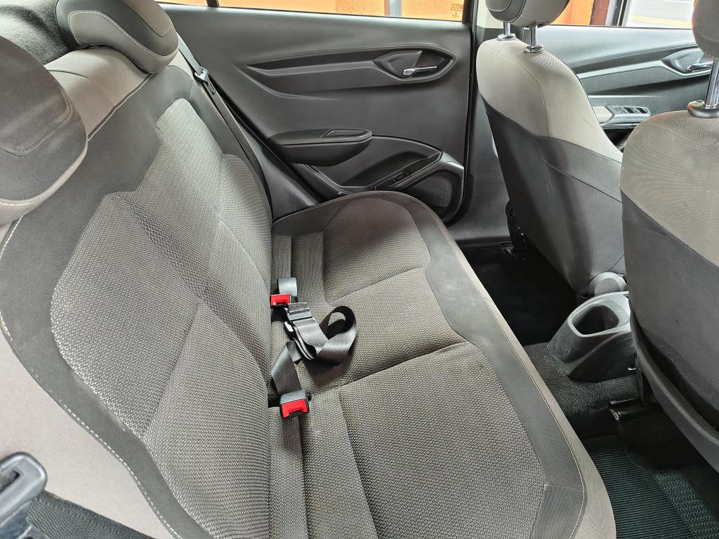 CHEVROLET Prisma - Foto