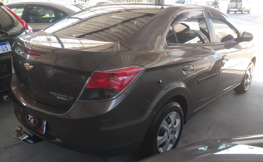 CHEVROLET Prisma - Foto