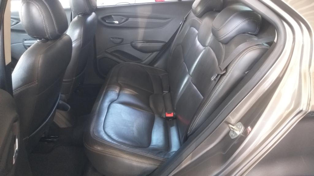 CHEVROLET Prisma - Foto