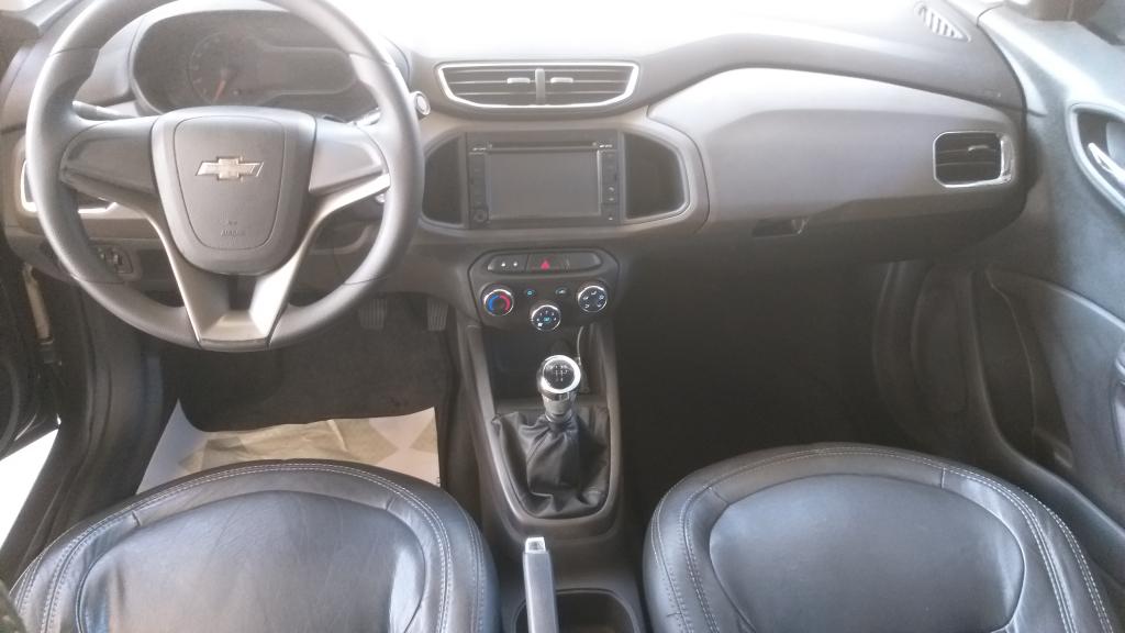 CHEVROLET Prisma - Foto