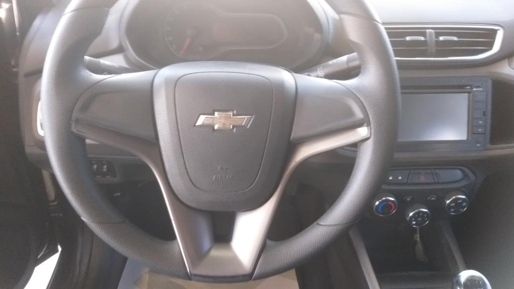 CHEVROLET Prisma - Foto