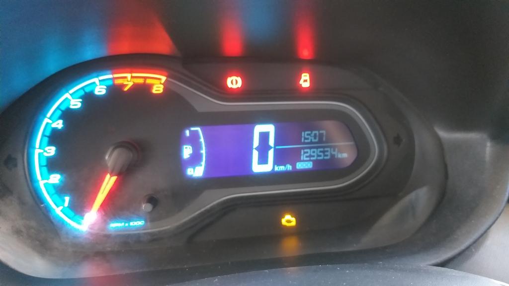 CHEVROLET Prisma - Foto