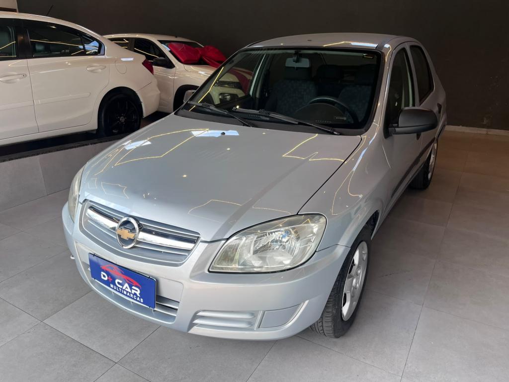 CHEVROLET Prisma - Foto