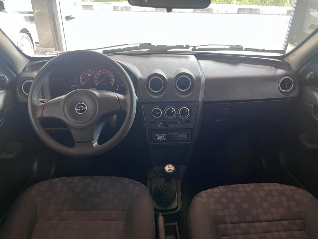 CHEVROLET Prisma - Foto