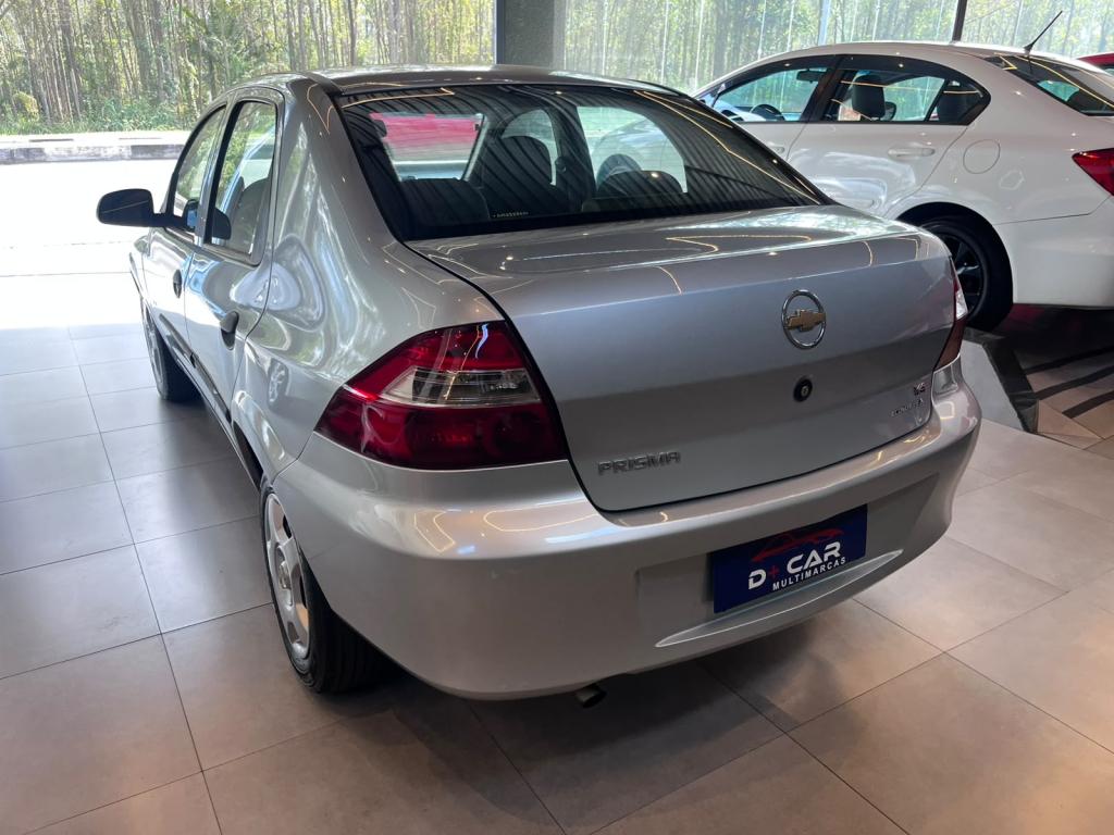 CHEVROLET Prisma - Foto