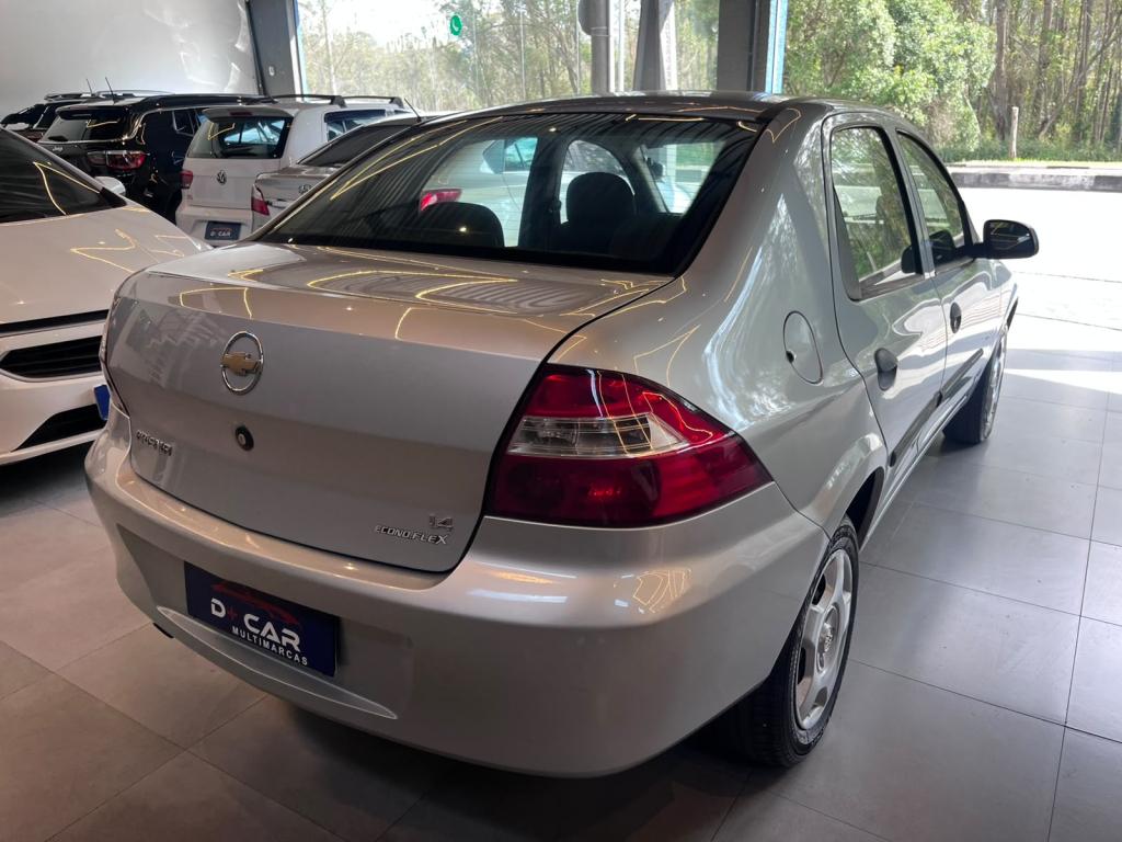 CHEVROLET Prisma - Foto
