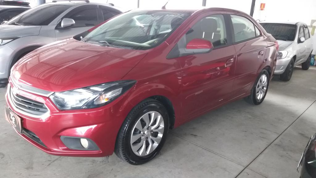 CHEVROLET Prisma - Foto