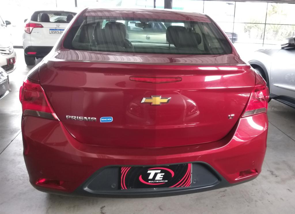 CHEVROLET Prisma - Foto