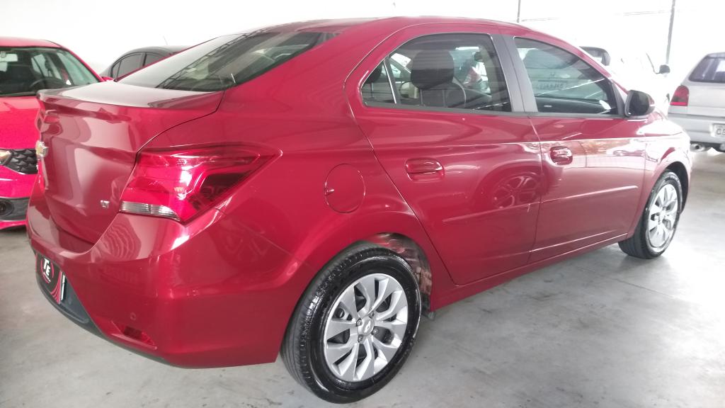 CHEVROLET Prisma - Foto