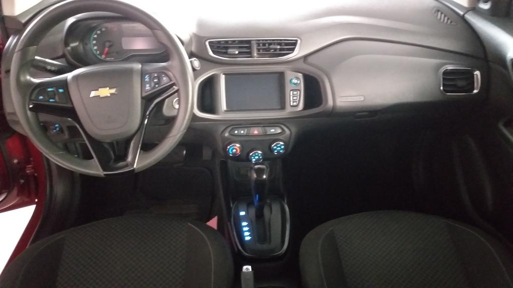 CHEVROLET Prisma - Foto