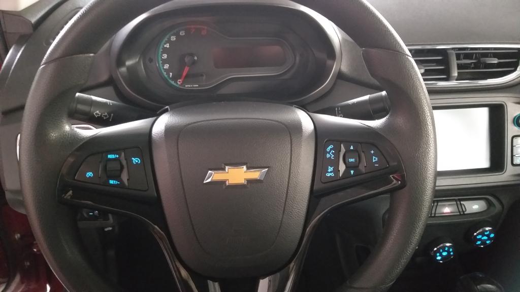 CHEVROLET Prisma - Foto