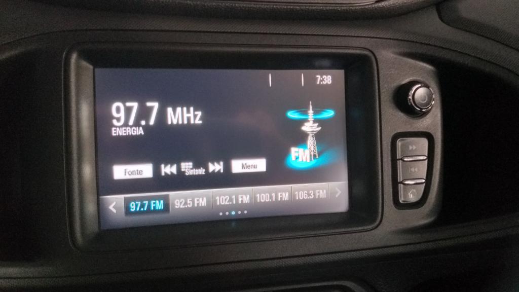 CHEVROLET Prisma - Foto