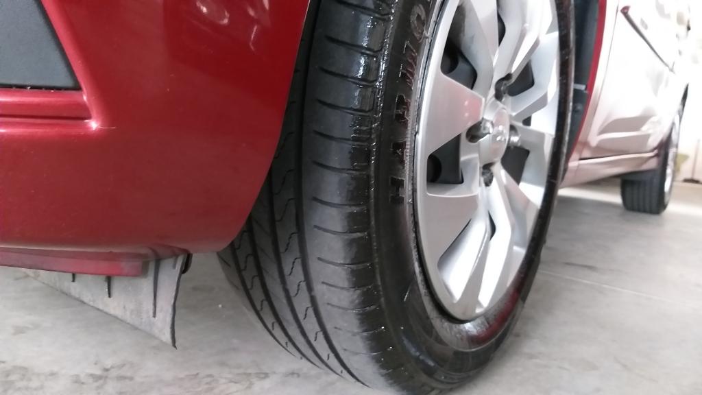 CHEVROLET Prisma - Foto
