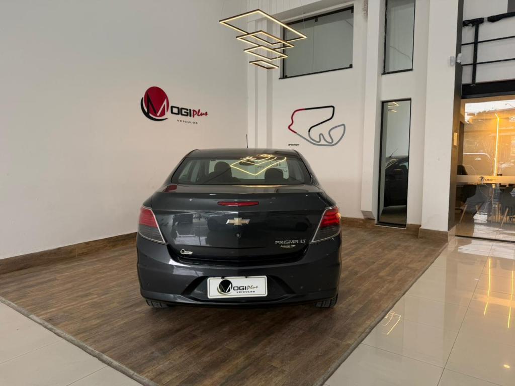 CHEVROLET Prisma - Foto