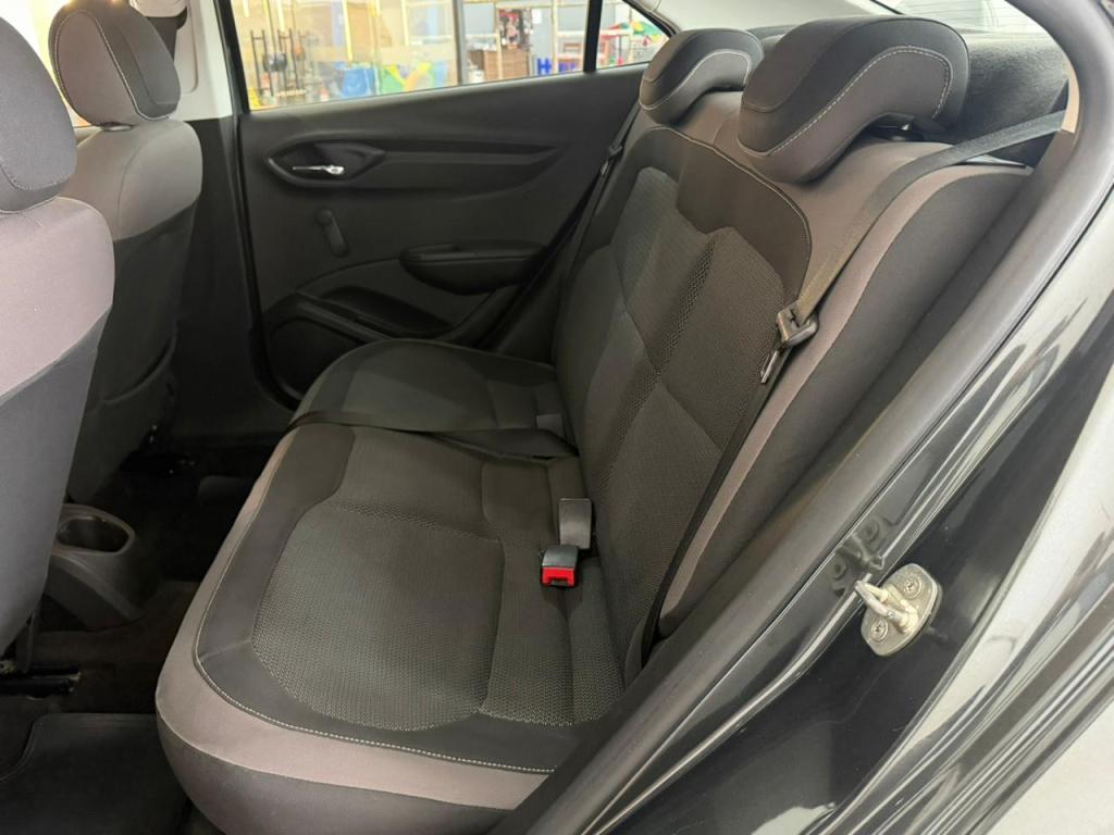 CHEVROLET Prisma - Foto
