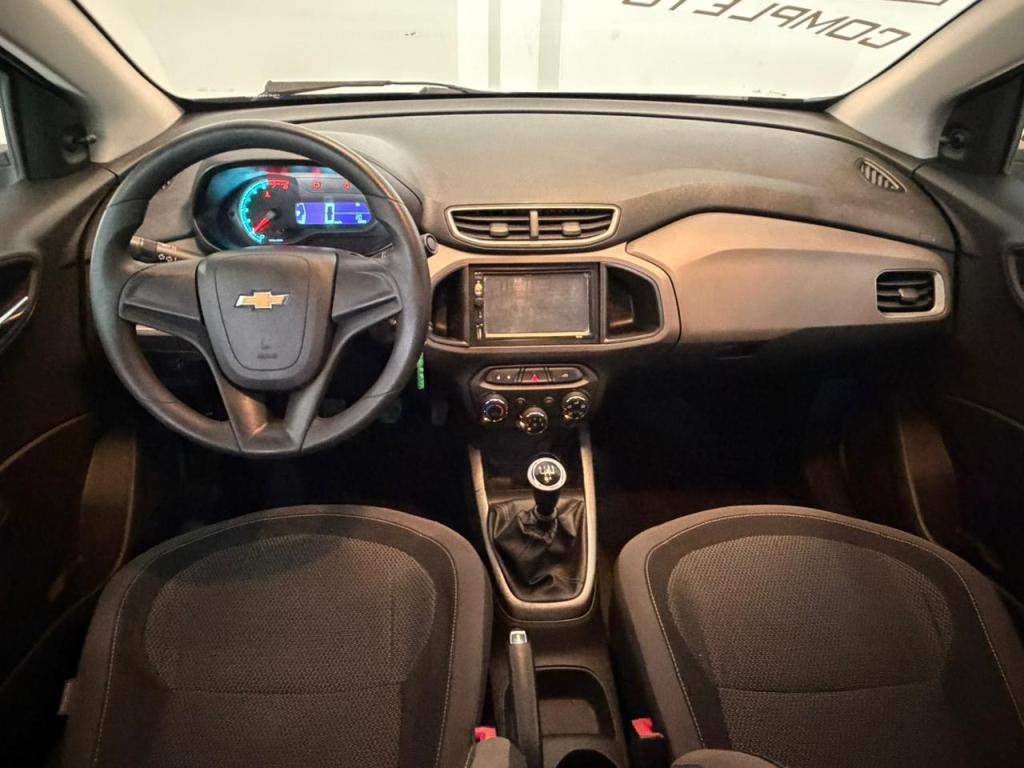 CHEVROLET Prisma - Foto