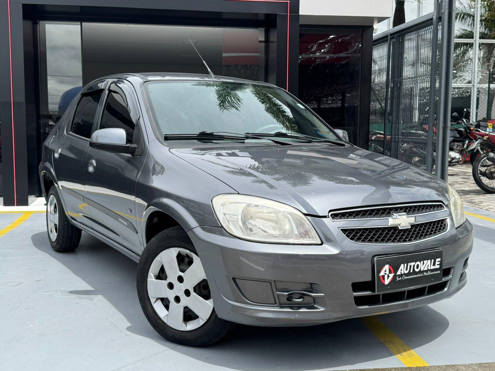 CHEVROLET Prisma