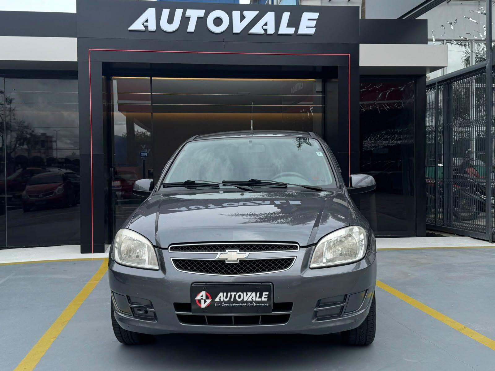 CHEVROLET Prisma - Foto