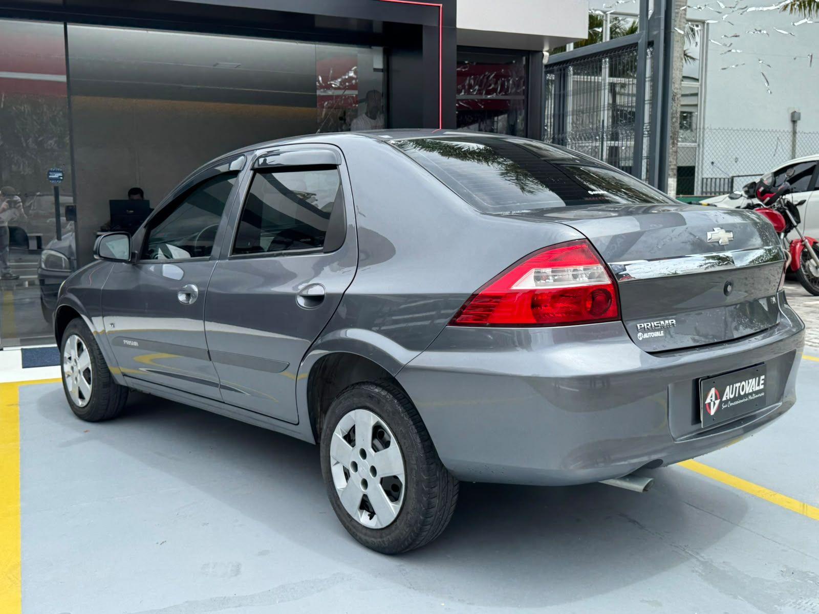 CHEVROLET Prisma - Foto