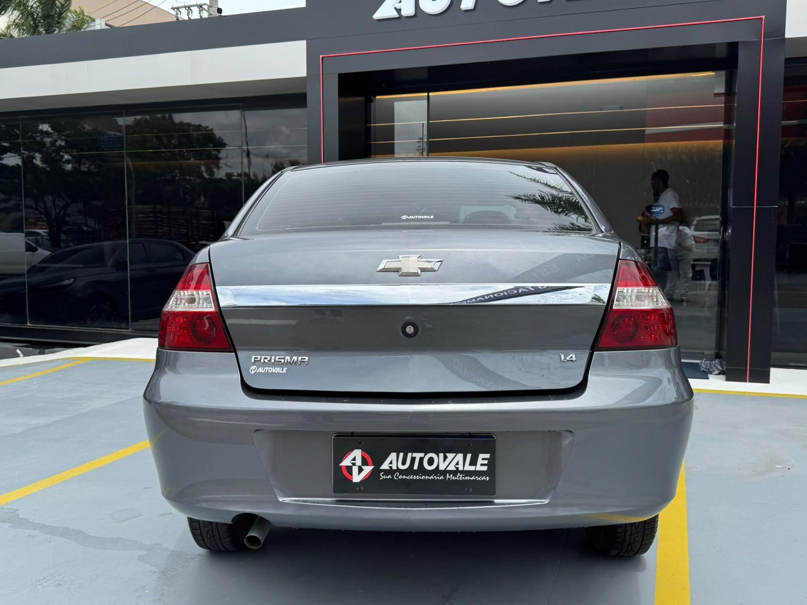 CHEVROLET Prisma - Foto