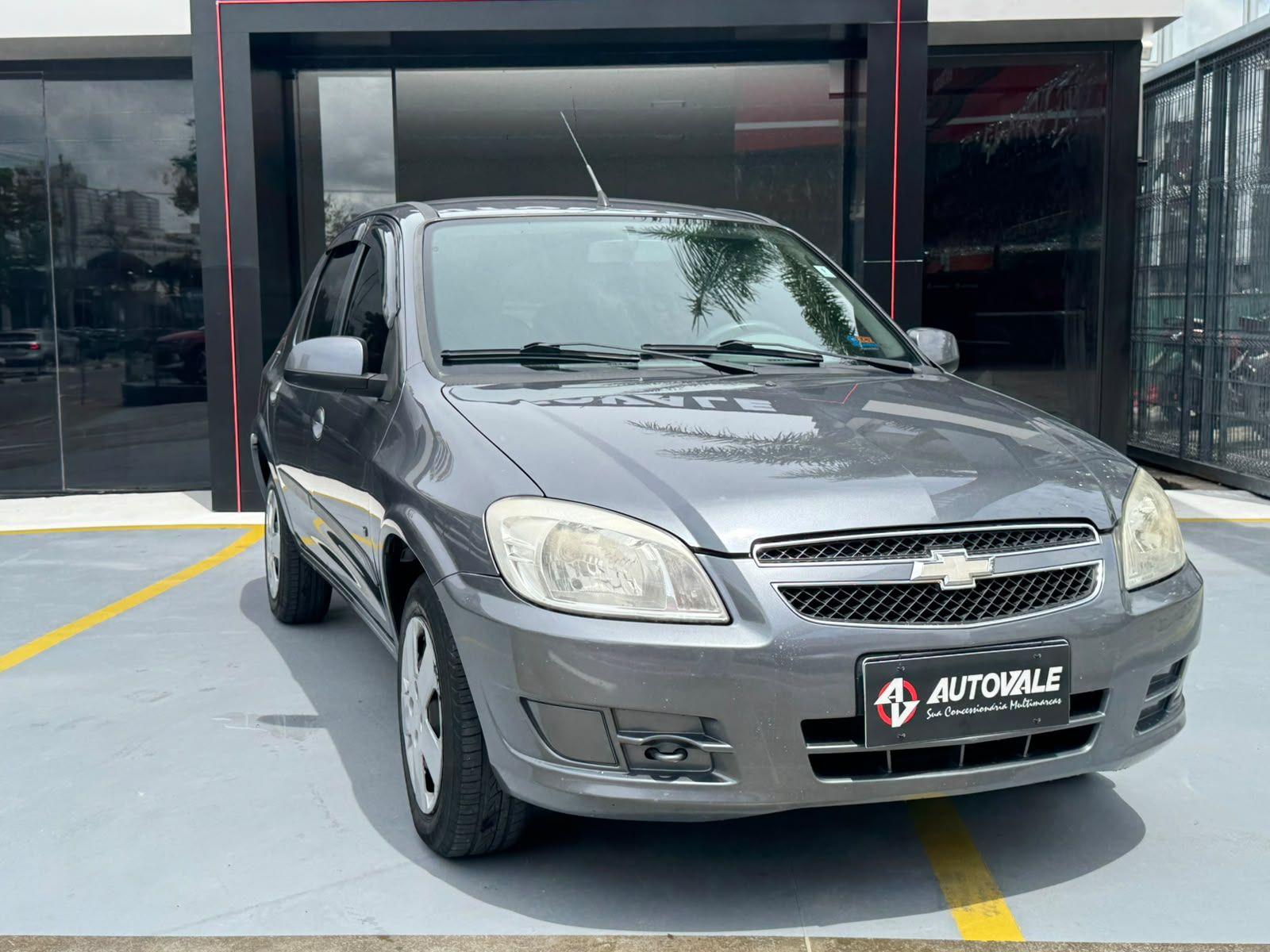 CHEVROLET Prisma - Foto