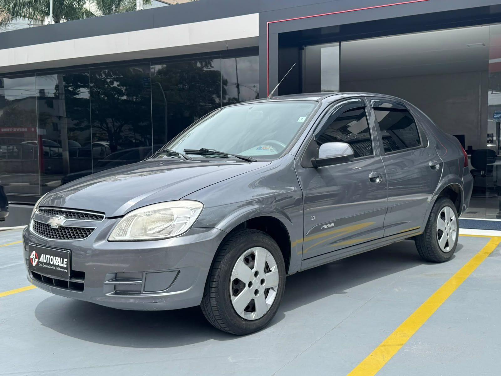 CHEVROLET Prisma - Foto