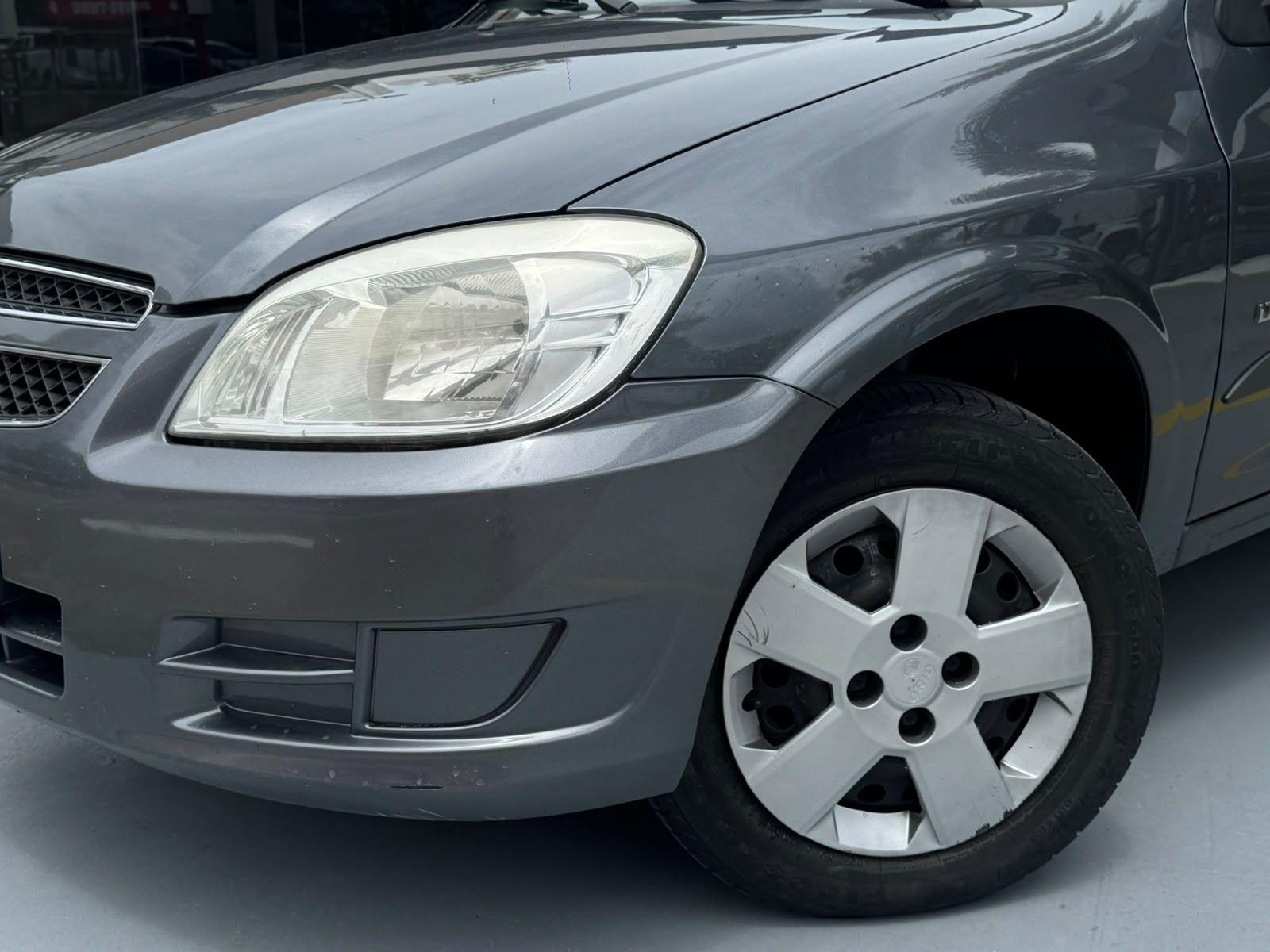 CHEVROLET Prisma - Foto