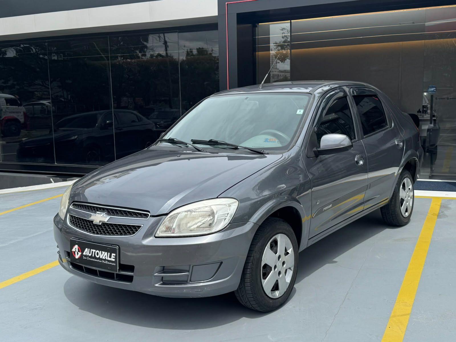 CHEVROLET Prisma - Foto