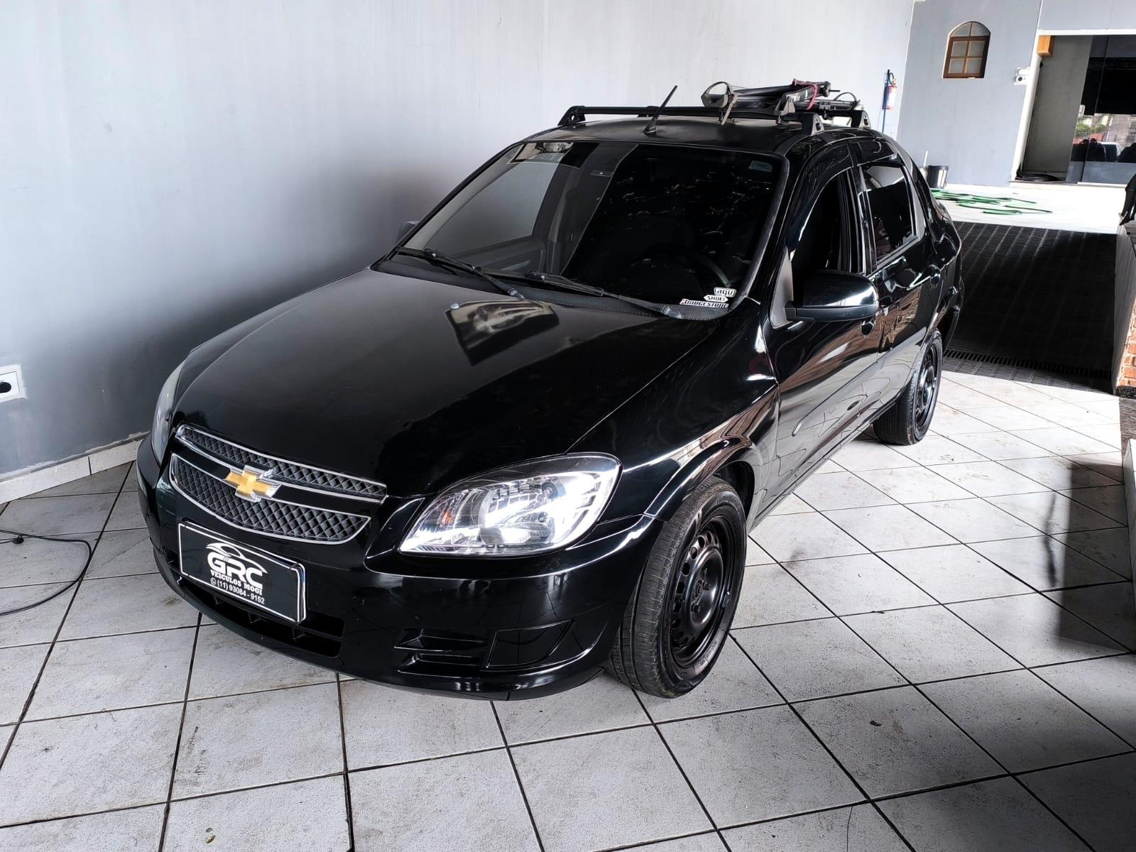 CHEVROLET Prisma