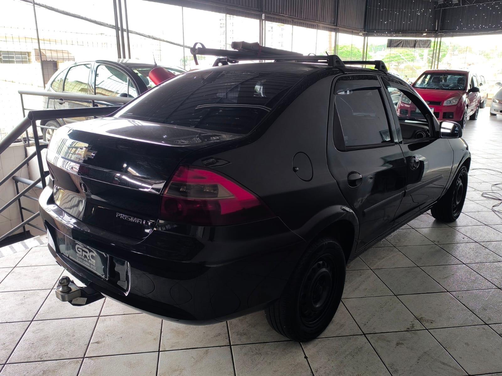 CHEVROLET Prisma - Foto